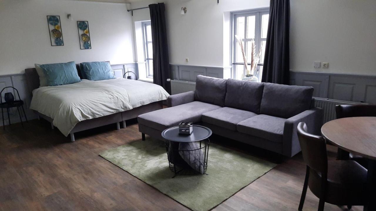 B&B D'N Optie Druten Exterior photo