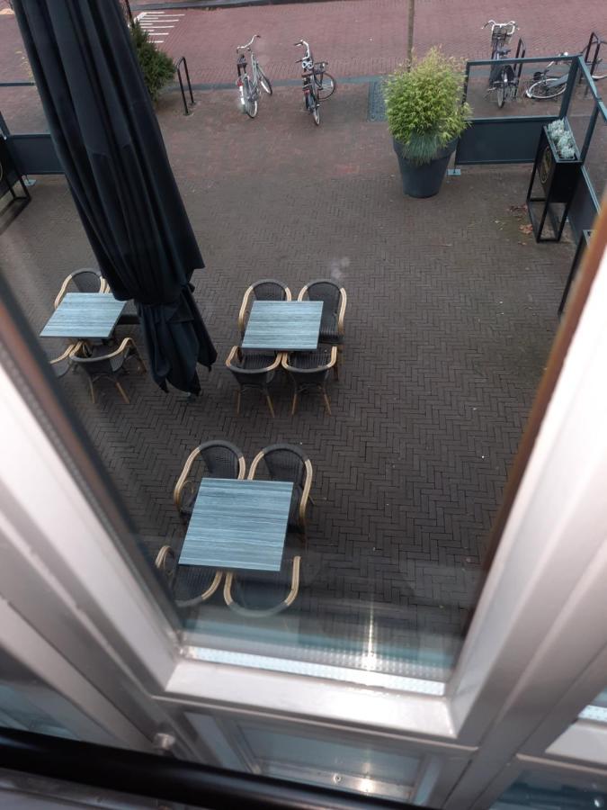 B&B D'N Optie Druten Exterior photo